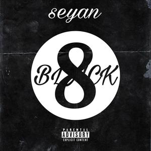 黑8 (Prod.by RYE31/INKA)