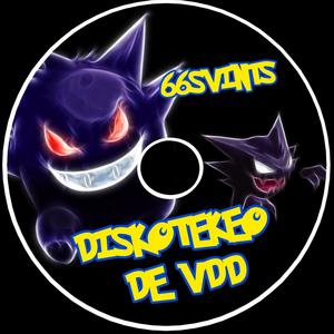 DISKOTEKEO DE VDD (Explicit)