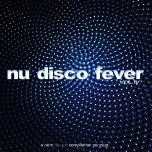 Nu Disco Fever, Vol. 04