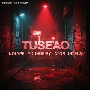 Tuseao (feat. Ator Untela)