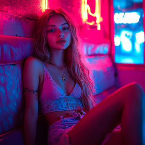 Твои мур (Explicit)