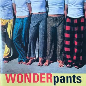 Wonderpants