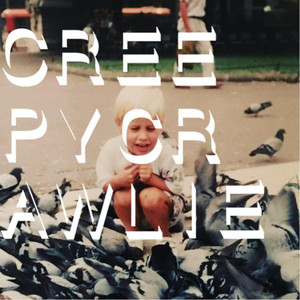 Creepy Crawlie