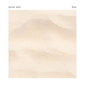 Velvet Sand