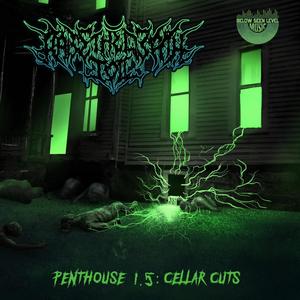 Bleed Or Believe (feat. Jai Benoit of Golgothan) (Explicit)