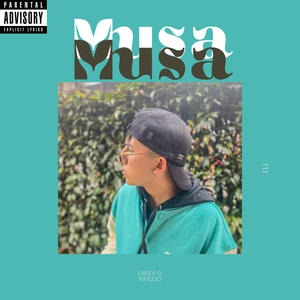 Musa (feat. XXX230) [Explicit]