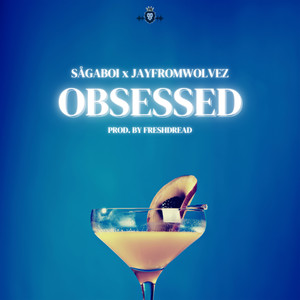 Obsessed (Explicit)