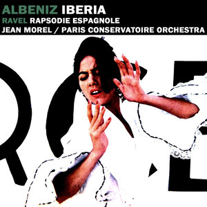 Albeniz Iberia: El Puerto