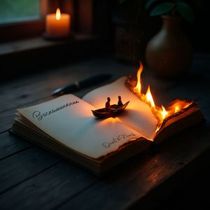 Воспоминания