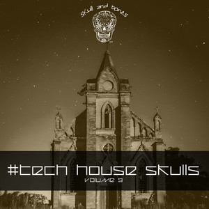 Tech House Skulls, Vol. 9