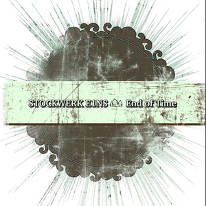 End of Time (Markus Wesen Remix)