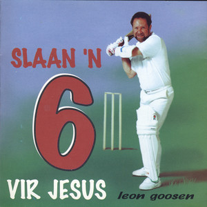 Slaan 'n 6 Vir Jesus