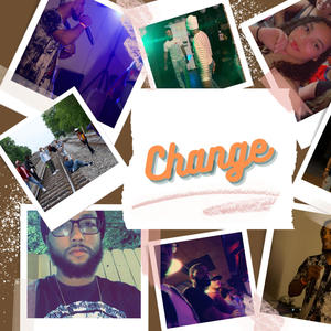 Change (Radio Edit)