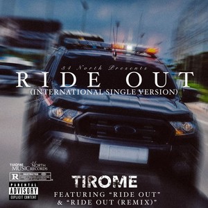 Ride Out (International Single Version) [Explicit]