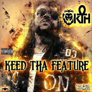 Bag Today(feat. Que Teezi & Kevin Hues) (Explicit)