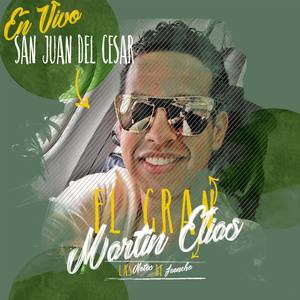 Las Notas de Juancho: San Juan del Cesar (En Vivo)