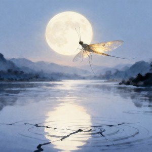 一日生年 (伴奏)