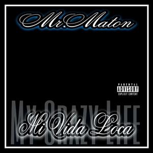 Mr. Maton - Gangster Prayer 2 (Explicit)
