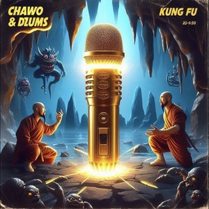 Kung Fu (Explicit)