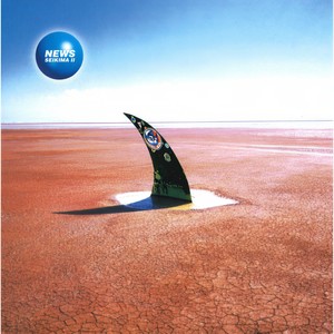 真昼の月 〜MOON AT MID DAY〜 (白昼之月)