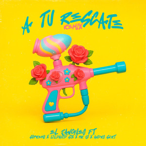 A Tu Rescate (Remix)