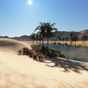 Mirage