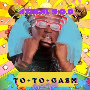 To+To+Gasm (Soundgasm Refix) (feat. Oba Hype) [Hypeman Version]