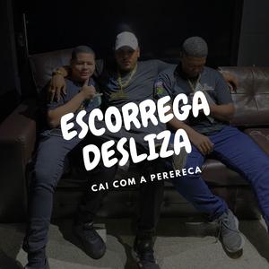 ESCORREGA, DESLIZA E CAI COM A PERERECA