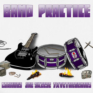 Band Practice (Explicit)
