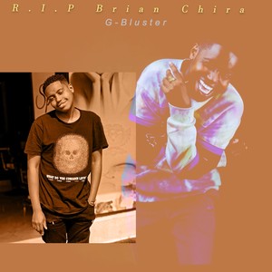 R.I.P. Brian Chira