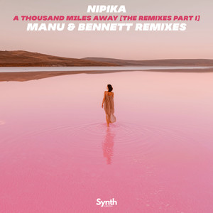 Wait for You (Manu & Bennett Remix)