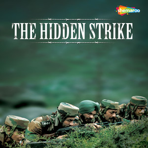 The Hidden Strike (Original Motion Picture Soundtrack)