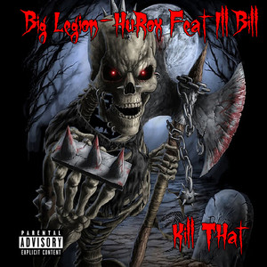 Kill That (Explicit)