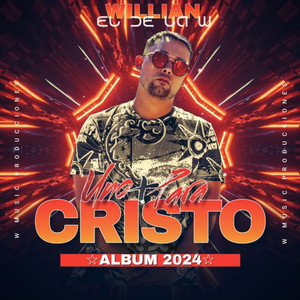 Uno Más Para Cristo Álbum 2024 (Explicit)