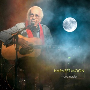 Harvest Moon