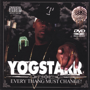 Everythang Must Change Album/dvd