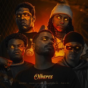 Olhares (Explicit)