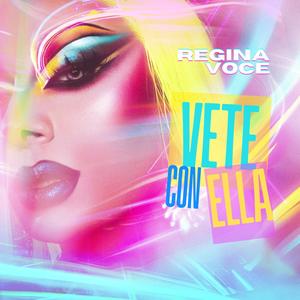Vete Con Ella