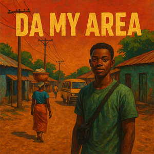 Da My Area