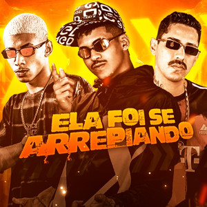 Ela Foi Se Arrepiando(feat. Mc Tolent) (Explicit)