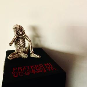 PTSD (feat. tokot) (Explicit)