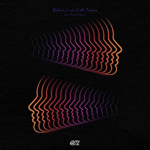 Before I Can Fall Asleep(feat. Michael Shynes)