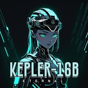 Kepler-16B (feat. Eternal)