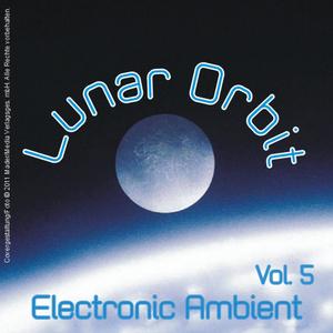 Lunar Orbit - Electronic Ambient Vol. 5