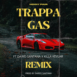 TRAPPAGAS REMIX (Explicit)