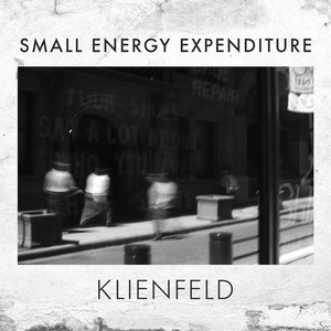 Small Energy Expenditure