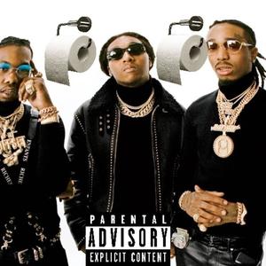 Migos (feat. YtsLeek & 958.Bagz) [Explicit]