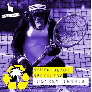 Monkey Tennis