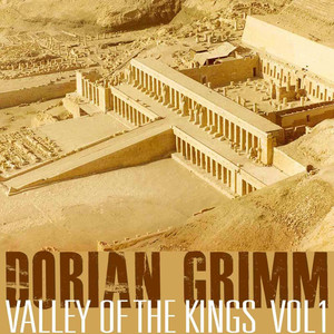 Valley of the Kings Vol. 1