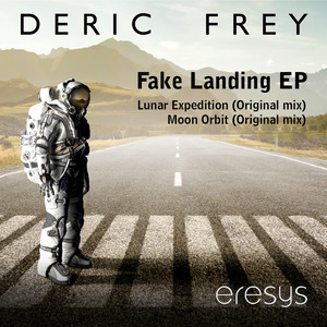 Fake Landing EP